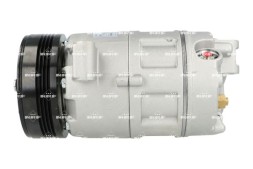 NRF 32493 Nrf компресор кондиціонера bmw 318d 03-