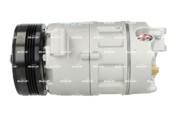 NRF 32493 Nrf компресор кондиціонера bmw 318d 03-