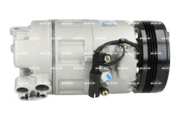 NRF 32493 Nrf компресор кондиціонера bmw 318d 03-