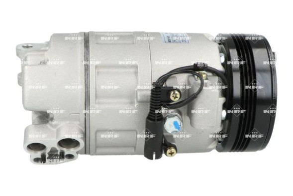 NRF 32493 Nrf компресор кондиціонера bmw 318d 03-