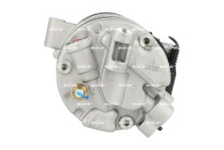 NRF 32493 Nrf компресор кондиціонера bmw 318d 03-