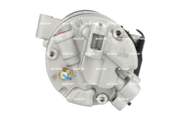 NRF 32493 Nrf компресор кондиціонера bmw 318d 03-
