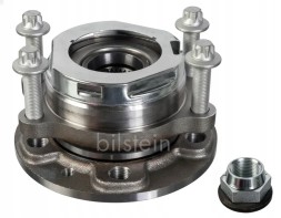 Febi bilstein 176131 Підшипник колеса з кільцем імпульсів з маточиною
