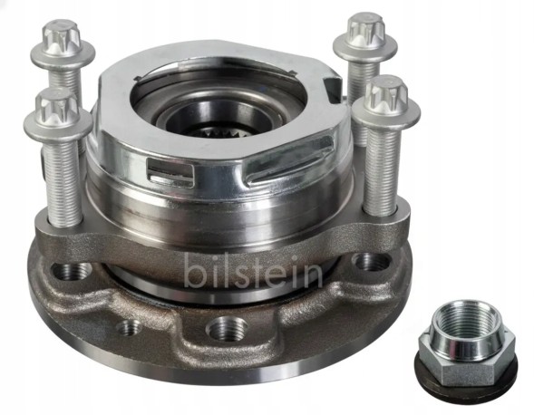 Febi bilstein 176131 Підшипник колеса з кільцем імпульсів з маточиною