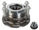 Febi bilstein 176131 Підшипник колеса з кільцем імпульсів з маточиною