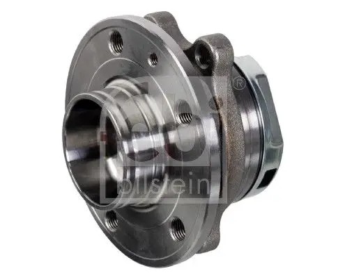 Febi bilstein 176131 Підшипник колеса з кільцем імпульсів з маточиною