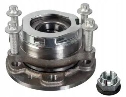 Febi bilstein 176131 Підшипник колеса з кільцем імпульсів з маточиною