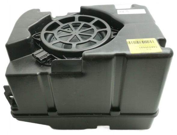 Volkswagen OE 14A035621, DWP536089OE Сабвуфер динамік басів низькочастотний VW ID.7 14A035621