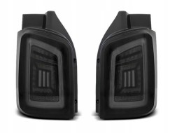Китай LDVWH5 mhm Світильники тилові Neon Led Bar VW T5 Transporter 7E Lift