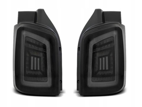 Китай LDVWH5 mhm Світильники тилові Neon Led Bar VW T5 Transporter 7E Lift