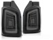 Китай LDVWH5 mhm Світильники тилові Neon Led Bar VW T5 Transporter 7E Lift