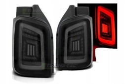 Китай LDVWH5 mhm Світильники тилові Neon Led Bar VW T5 Transporter 7E Lift