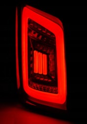 Китай LDVWH5 mhm Світильники тилові Neon Led Bar VW T5 Transporter 7E Lift