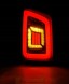 Китай LDVWH5 mhm Світильники тилові Neon Led Bar VW T5 Transporter 7E Lift