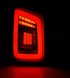Китай LDVWH5 mhm Світильники тилові Neon Led Bar VW T5 Transporter 7E Lift