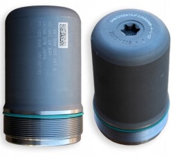 Autokomp 0AM325587G Autokomp Акумулятор тиску DQ200 Autokomp OEM для коробки передач