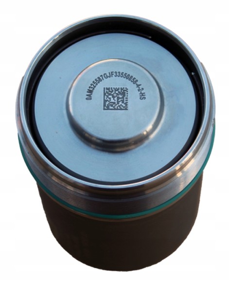 Autokomp 0AM325587G Autokomp Акумулятор тиску DQ200 Autokomp OEM для коробки передач
