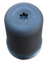 Autokomp 0AM325587G Autokomp Акумулятор тиску DQ200 Autokomp OEM для коробки передач