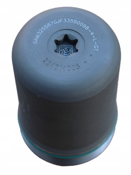 Autokomp 0AM325587G Autokomp Акумулятор тиску DQ200 Autokomp OEM для коробки передач