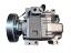 Mazda OE GJ6A61K00F Компресор кондиціонера Mazda CX-7 Mazda 6 ОРИГІНАЛ