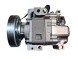 Mazda OE GJ6A61K00F Компресор кондиціонера Mazda CX-7 Mazda 6 ОРИГІНАЛ