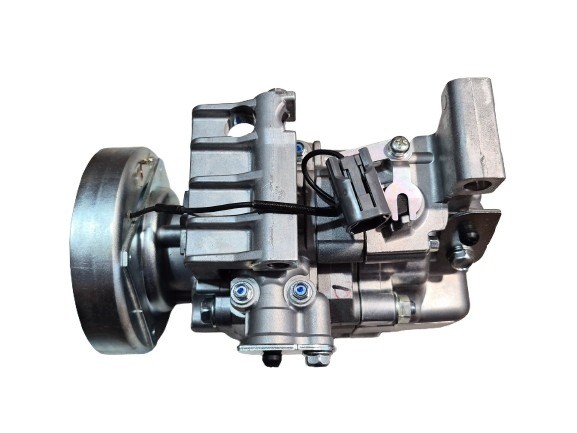 Mazda OE GJ6A61K00F Компресор кондиціонера Mazda CX-7 Mazda 6 ОРИГІНАЛ