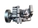 Mazda OE GJ6A61K00F Компресор кондиціонера Mazda CX-7 Mazda 6 ОРИГІНАЛ