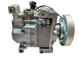 Mazda OE GJ6A61K00F Компресор кондиціонера Mazda CX-7 Mazda 6 ОРИГІНАЛ