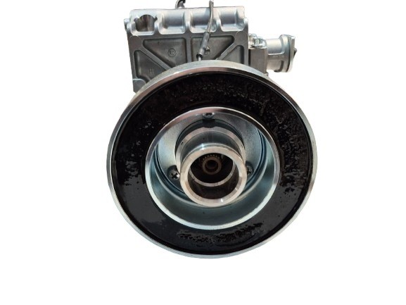 Mazda OE GJ6A61K00F Компресор кондиціонера Mazda CX-7 Mazda 6 ОРИГІНАЛ