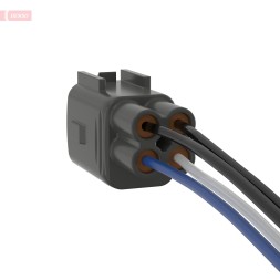 DOX 0263 DENSO Датчик кисню