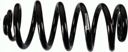 Sachs 994 663 Пружина подвески задняя 994 663 sachs bmw x5 e70