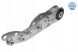 Meyle 214 030 003 54 2x опори двигуна MEYLE L+P для CITROËN, FIAT, PEUGEOT BOXER, DUCATO