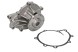 V-maxzone Part VIC-288070 Насос охолоджуючої рідини для MAN FOC, HOCL, LION ́S CITY, NM, SL II, SÜ, TGL