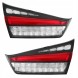Китай 5256871MH + 5256881MH MHM Лампа задня Mitsubishi ASX І 1 GA LIFT 2020-2022 kpl