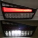 Китай 5256871MH + 5256881MH MHM Лампа задня Mitsubishi ASX І 1 GA LIFT 2020-2022 kpl