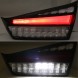 Китай 5256871MH + 5256881MH MHM Лампа задня Mitsubishi ASX І 1 GA LIFT 2020-2022 kpl
