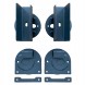RAF 0001534 Подушки безпеки Ford Transit 2014-2024 FWD 4t маленький компресор