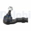 TA3571 DELPHI Накінечник рульової тяги