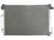 Nissens 940403 Конденсер nissan murano 08- 3.5i авто 940403
