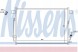Nissens 940403 Конденсер nissan murano 08- 3.5i авто 940403