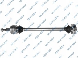 GSP 261258 Вал vw t5 261258 gsp