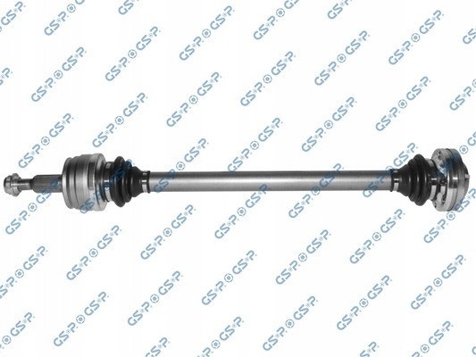 GSP 261258 Вал vw t5 261258 gsp