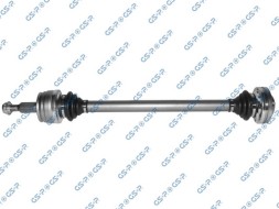 GSP 261258 Вал vw t5 261258 gsp