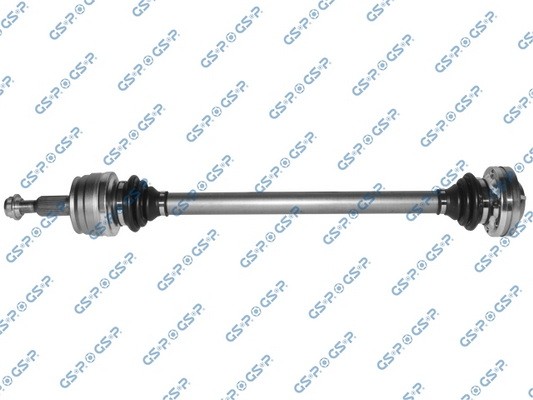 GSP 261258 Вал vw t5 261258 gsp