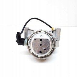 Audi OE 4G0199381LH (N.34) ОРИГІНАЛЬНА ПОДУШКА ДВИГУНА ПРАВА AUDI A7 C7 3.0 TDI 4G0199381LH 32км!