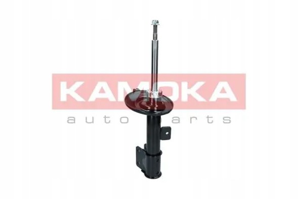 Kamoka 200058 67 2x амортизатори KAMOKA ПЕРЕДНІ L+R для CITROËN, PEUGEOT 5008, C4 II