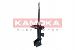 Kamoka 200058 67 2x амортизатори KAMOKA ПЕРЕДНІ L+R для CITROËN, PEUGEOT 5008, C4 II