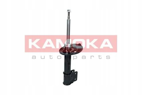 Kamoka 200058 67 2x амортизатори KAMOKA ПЕРЕДНІ L+R для CITROËN, PEUGEOT 5008, C4 II