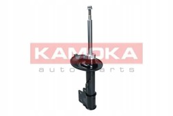 Kamoka 200058 67 2x амортизатори KAMOKA ПЕРЕДНІ L+R для CITROËN, PEUGEOT 5008, C4 II