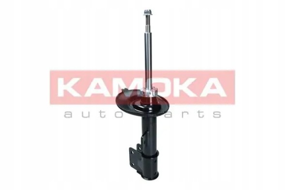 Kamoka 200058 67 2x амортизатори KAMOKA ПЕРЕДНІ L+R для CITROËN, PEUGEOT 5008, C4 II